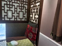 -竟陵水茶苑(首享科技大厦店)