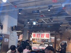 -五里关火锅(牛市口店)