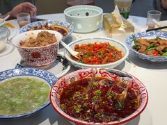 -欧记大排档·景德菜(上海首店)