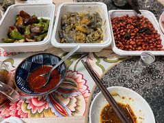 地三鲜-一轩饺子馆(丽都店)
