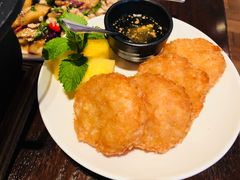 -simply thai天泰(静安嘉里中心店)