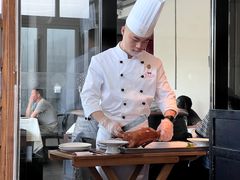 -四季民福烤鸭店(故宫店)