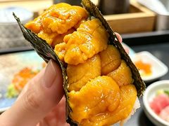 -Sushi Hanzo半藏(天环广场店)