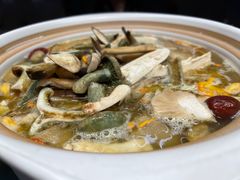 -宣威山野人家·现炒云南菜(金碧店)