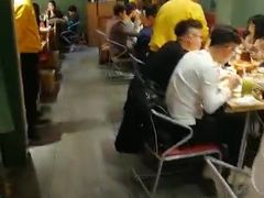 大堂-街角等你.大连海鲜烧烤(西安路店)