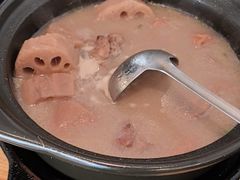 -简小舍·民间手艺菜(武昌江滩店)