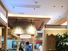 -杨厨的田园饭店(长城路店)