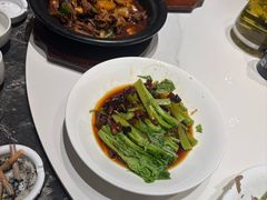 -国人川菜(李家村建东街店)