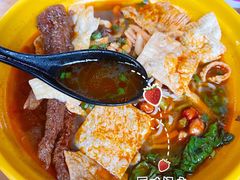 -龍城柳州螺蛳粉(群星路店)