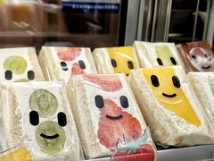-Fruwich果明治(西单更新场店)