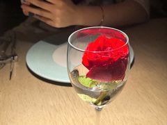 -波特曼西餐厅(中央大街店)