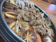 -百年石锅饭·朝鲜族传统民餐