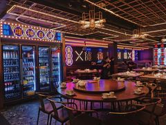 -啫神·广州地标美食(北京路店)