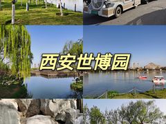 -西安世博园