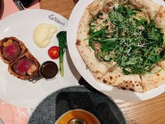 -Kathleen's Bistro&Bar 凯圣琳西餐厅(漕河泾印象城店)