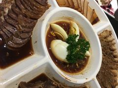 -鑫巴蜀(和平里店)
