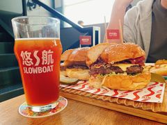 -悠航SLOWBOAT(三里屯店)