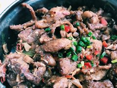 -上庄晋风庄园(上庄店)