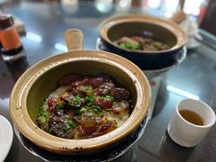 -红星光发煲仔饭(大石街店)
