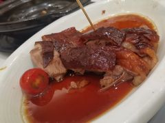 -稻香酒家·35年老字号(侨光店)