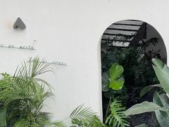 -漫笙舍Manse·咖啡·民宿