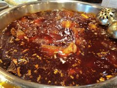 -肖肖酸萝卜鱼火锅(总店)