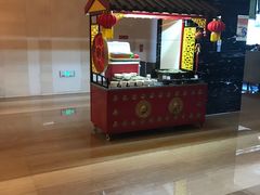 -富力希尔顿酒店·地阔自助餐厅