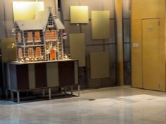 -西安高新希尔顿酒店·咖啡露台西餐厅