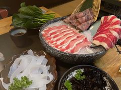 -湊湊火锅·茶憩(石家庄万象城店)