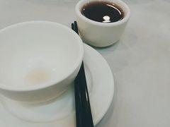 餐具摆设-文记壹心鸡(宝华路店)