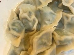 -篱笆院东北饺子王(欧阳路店)