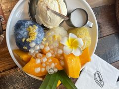 -PAPAYA泰国街头小吃(南山路店)