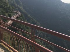 -少华山国家森林公园