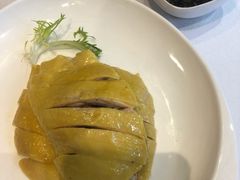 白切散养鸡-930私房菜(欧阳路店)