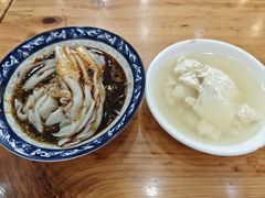 -张明富面皮店(东大街店)