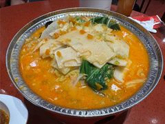 -喜家德虾仁水饺(东海缤纷天地店)