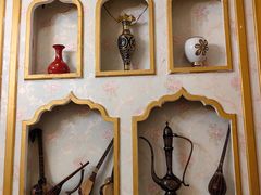 -马尔龙新疆饭店·清真(瑞景店)