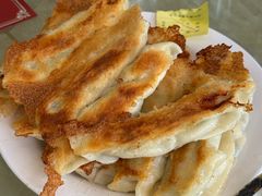 锅贴小宴-青岛锅贴(四流中路店)