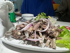 -马尔龙新疆饭店·清真(长青路店)