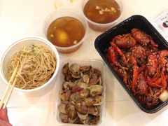 -古田会·肥肠鸡(古田店)