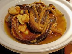 -老淮安·淮安菜(淮阴区店)