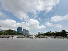 -顺峰山公园