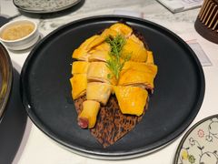-潮堂 · 潮州菜(国贸商城店)
