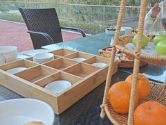 -桃源咖啡厅(武夷山大红袍山庄店)