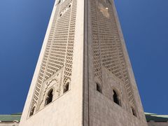 -哈桑二世清真寺