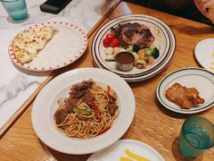 -菲滋意式餐厅(鄞州印象城店)