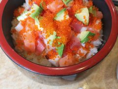 -东京屋(武定路店)