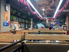 -庆峰龙虾烧烤(合肥一店)