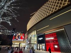 -龙湖重庆时代天街