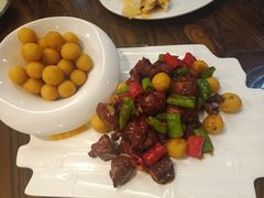 -江宁会馆(劈柴院店)